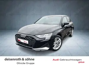 Audi A3 Advanced 35 TFSI Nav/ACC/Kam/PBox