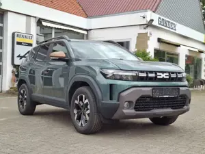 Dacia Duster Extreme Full Hybrid 140*Technik+City+Winter-Pack*