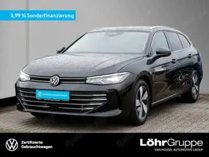 Volkswagen Passat Variant eTSI DSG Business /LED/AHK/RFK