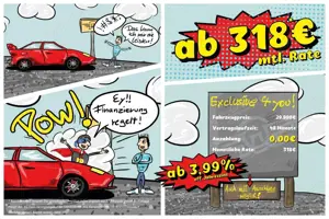 Fiat Ducato 140 L1H1 Luxusbus Panorama