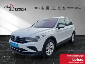 Volkswagen Tiguan Move LED RFK ACC NAVI PDC SHZ