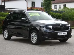 Skoda Kamiq 1.0*Sitzheizung*DAB*16"LM*LED-Scheinwerfer*