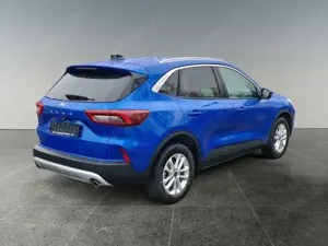 Ford Kuga 1.5 EcoBoost Titanium Fahrerassistenz-P., WP1, GJR Bild 5