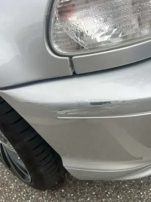 BMW 320 320ci Bild 3