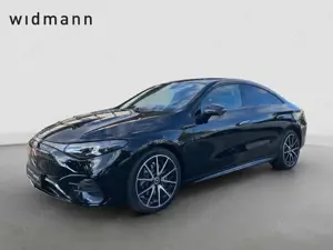 Mercedes-Benz CLA 250 + mit EQ Technologie *AMG-Line*Multibeam*