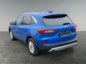 Ford Kuga 1.5 EcoBoost Titanium Fahrerassistenz-P., WP1, GJR Bild 3