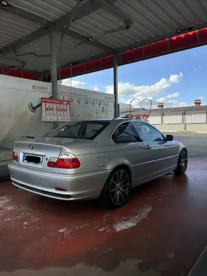 BMW 320 320ci Bild 5