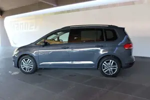 Volkswagen Touran 1.5TSI DSG COMFORTLINE ACC LED EASY OPEN RF-KAMERA Bild 1