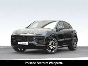 Porsche Cayenne S Coupe Sportabgasanlage BOSE 22-Zoll