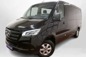 Mercedes-Benz Sprinter 316 CDI LED Automatik 9 Sitze Klima
