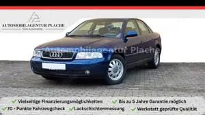Audi A4 1.8 AT *Service Neu/ gepflegt/ HU 12/26*