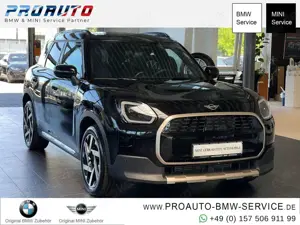 MINI Cooper C Countryman C Favoured Trim Paket XL / 19 Zoll