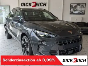 CUPRA Terramar 1.5eTSI HUD DCC Matrix Pano Sennh. 20"