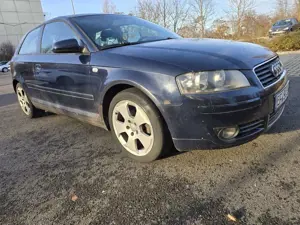 Audi A3 1.6 Attraction Bild 2