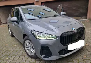 BMW 218 218i Active Tourer Aut. M Sport Bild 2