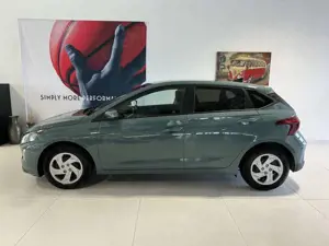 Hyundai i20 GO 1.2 MPI 58 kW 5 Jahre Garantie ! Top Preis  ... Bild 3