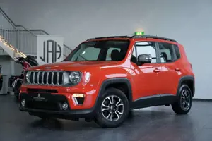 Jeep Renegade Limited FWD *AUTOMATIK*PANO*AHK*