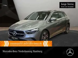 Mercedes-Benz B 250 4M PROGRESSIVE+LED+KAMERA+TOTW+8G