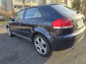Audi A3 1.6 Attraction Bild 5