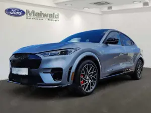 Ford Mustang Mach-E GT Sportpaket AD Navi Leder Digitales Cockpit Memo