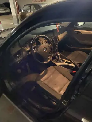 BMW X1 xDrive18d Bild 4