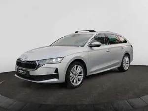 Skoda Octavia Combi 1.5 TSI Selection Pdach/8fach Alu