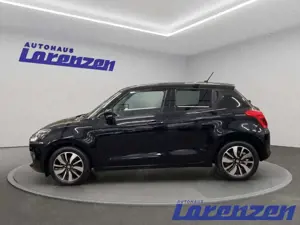 Suzuki Swift Club AHK LED Klimaautom DAB SHZ Keyless Entry Spur Bild 2