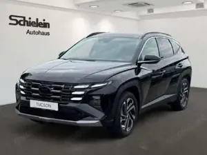 Hyundai TUCSON 1.6 T-GDI 160PS 7-DCT PRIME *PANO-DACH*