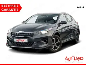 Kia XCeed 1.6 Vision Plug-in Hybrid LED Navi AHK PDC
