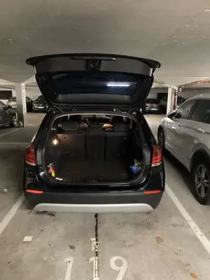 BMW X1 xDrive18d Bild 5