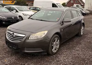 Opel Insignia A Sports Tourer Edition *KLIM*ALU*HU/AU