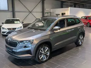 Skoda Karoq 2.0 TDI SCR Style 1.Hand