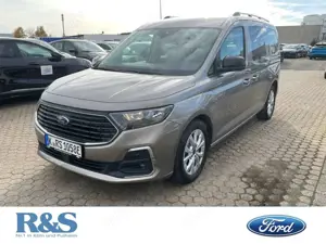 Ford Tourneo Connect PHEV Titanium+Kamera+KeyFree