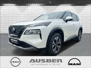 Nissan X-Trail N-Connecta e-4orce 1.5 VC-T e-Power 5Sitze Panoram