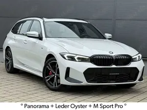 BMW 330 e Touring M Sport PRO*Pano*AHK*ACC*360°