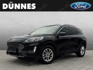 Ford Kuga 2.5 PHEV TITANIUM