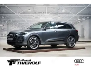 Audi Q5 SUV TDI quattro S line AHK 360 -Kamera