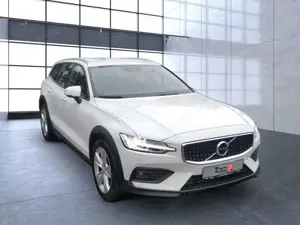 Volvo V60 Cross Country B4 (Diesel) AWD Automatik Navi Bild 5