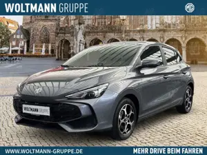 MG MG3 1.5 AT Hybrid+ Comfort MY25 TOP FINANZ*