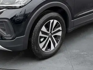 Volkswagen T-Cross TSI 70 kW 5-Gang Aktionspreis bis 30.06! Bild 3