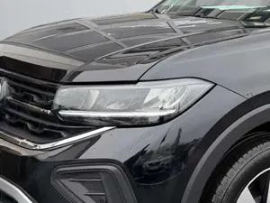 Volkswagen T-Cross TSI 70 kW 5-Gang Aktionspreis bis 30.06! Bild 2