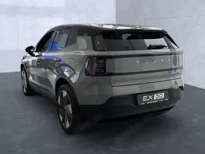 Volvo EX30 Plus AWD Performance Pure Electric Bluetooth Bild 3