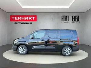 Fiat Doblo L2 Kombi 1.5 HDi/7-Sitzer/RFK/Navi/Tempomat Bild 2
