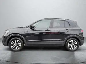 Volkswagen T-Cross TSI 70 kW 5-Gang Aktionspreis bis 30.06! Bild 4