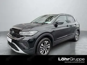 Volkswagen T-Cross TSI 70 kW 5-Gang Aktionspreis bis 30.06!