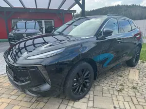 DFSK Others Forthing 5  SUV Coupe inkl. Autogasanlage (LPG)