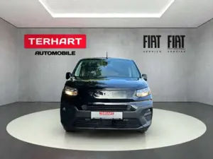 Fiat Doblo L2 Kombi 1.5 HDi/7-Sitzer/RFK/Navi/Tempomat Bild 5