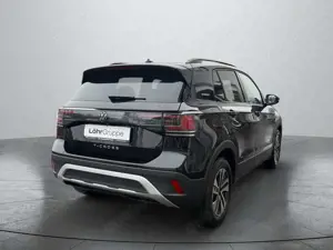 Volkswagen T-Cross TSI 70 kW 5-Gang Aktionspreis bis 30.06! Bild 5