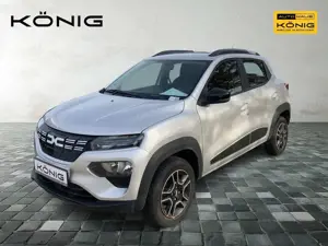 Dacia Spring Essential 45