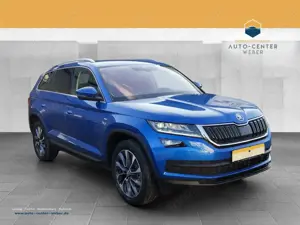 Skoda Kodiaq 1.5 TSI Drive 4xSHZ*ACC*AHK*Fernlichtass.
